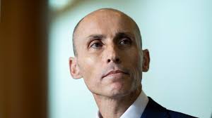 David Bradbury: From Penrith to Paris and back for world's top tax guru