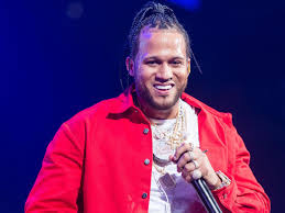Alfa alfa ambiente y latidos dicha extendido infinito bajo tonos binaural isocrónica. Un Nino Se Prendio Fuego Por Imitarlo Cardi B Lo Invito A Grabar Con Ella Via Instagram Y Junto A Bad Bunny Popularizo El Dembow Trap Quien Es El Alfa Infobae