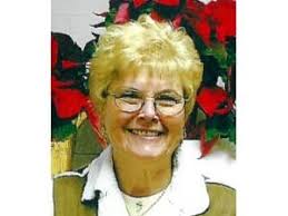 Margaret Jane Cashmer Obituary (1944