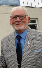 Cricket competition renamed in honour of Cyril Thompson