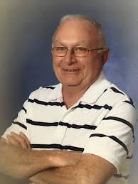 Obituary information for Russell C. Randall