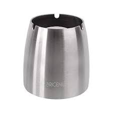 Windaschenbecher Edelstahl Aschenbecher Fur Draussen Sturmaschenbecher Gross Metall Tisch Ascher Fur Garten Terrasse Aschenbecher Fur Draussen Aschenbecher Asche