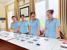 Sẵn sàng cho Triển lãm “60 năm - Sức mạnh Rồng lửa Việt Nam”