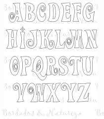 Esta precisando de moldes de letras grandes usar em cartazes, separei para você um molde das letras do alfabeto em tamanho grande ofício grátis para você imprimir. Moldes De Letras Para Imprimir Buscar Con Google Modelos De Letras Moldes De Letras Moldes De Letras Bonitas