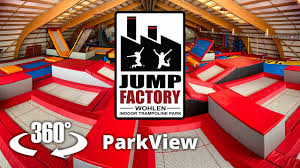 Übersicht der firma digitec galaxus ag. Jump Factory Wohlen Ag Schweiz Trampolinhalle 360 Tour Parkview 296 Youtube