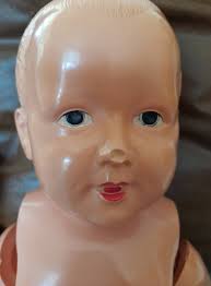 Doll restoration and repair services?