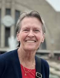 Obituary information for Paula Lee Baumgartel (nee. Baker)