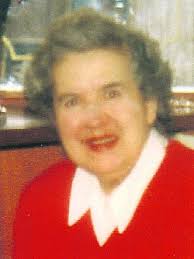 Mae Nolan Obituary (2012)