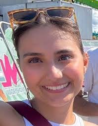 Amy Bolton's Instagram, Twitter & Facebook