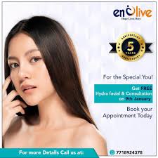 Enlive Skin & Hair Clinic