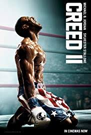 Creed Ii 2018 Imdb