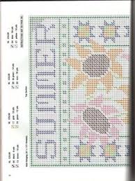 Click any paper to see a larger version and download it. 168 Spring Themed Cross Stitch Patterns Ideas Cross Stitch Patterns Cross Stitching Stitch Patterns