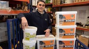 Animal & rodent control └ weed & pest control └ yard, garden & outdoor living └ home & garden all categories food & drinks antiques art baby books, magazines business cameras cars, bikes, boats clothing, shoes & accessories coins. Surge In Rodent Infestations Blamed On New Poison Rules
