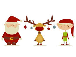 Nos bricolages de Noël