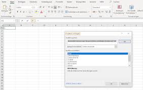 Check spelling or type a new query. In Allen Versionen Excel Funktionen In Der Ubersicht Computerwissen De
