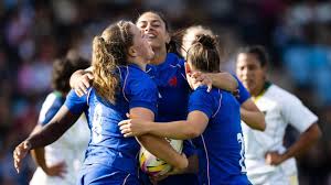 Coupe du Monde Féminine: Chocs, Résultats et Tout Savoir! - Imagen principal del artículo