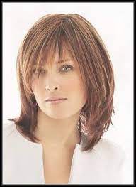 Frisuren Ab 50 Vorher Nachher Frisuren Frauen Ab 50 Kurz Frisuren Meine Frisuren Schulterlange Haarschnitte Haarschnitt Frisuren Schulterlang