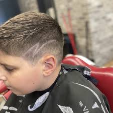 THE OTHER BARBERSHOP