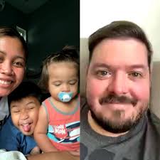 Fundraiser by Andrea Jarrard : Help this Navy Veteran's Family, after  losing him to cancer