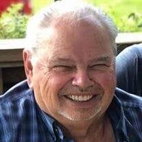 Charles Vogt Obituary