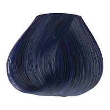 Revlon colorsilk beautiful color, permanent hair dye with keratin, 100% gray coverage, ammonia free, 3 natural blue black (pack of 3). Adore Semi Permanent Hair Color 130 Blue Black Beauty Empire
