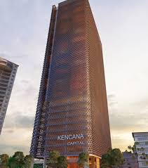 It has a factory compirising of four (4) acres of land in nilai 3, negeri sembilan. Kencana