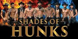Shades of HUNKS at The Hitching Post