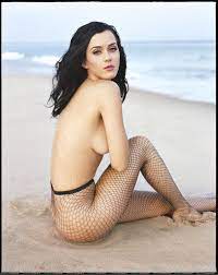 E' Katy Perry la bomba | sexy di quest'anno - Live Sicilia