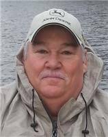 Michael Koonce Obituary (1956