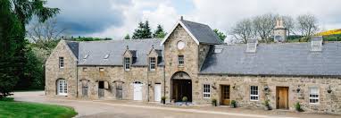Aswanley Wedding Venue Aberdeenshire Scotland