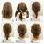 Step By Step Hairstyles Medium Length Hair