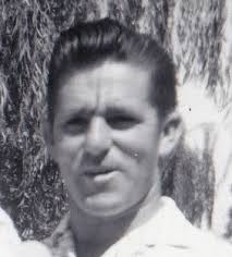 Richard Charles Eddy (1937-1977)