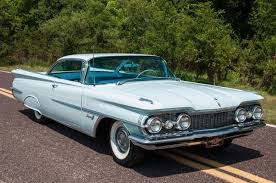 Image result for Indigo 1959 Oldsmobile