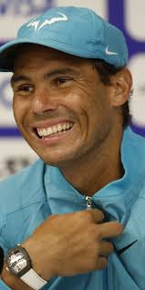 Nadal masuk daftar peserta US Open