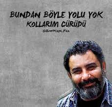 Ahmet Kaya Ikiz Guzel Soz