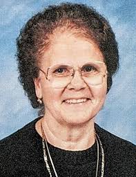 Maria Nicole Costantini Obituary (2022)