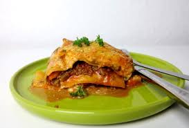 Low Carb Zucchini Lasagne Twinfit Rezept Rezepte Low Carb Mittagessen Low Carb Abendessen