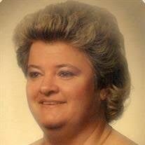 Betty Parker Obituary (2025)