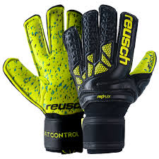 Get hugo's uhlsport goalie gloves from soccerpro today! Reusch Fit Control Pro G3 Fusion Hl Goalkeeper Gloves Keeperstop