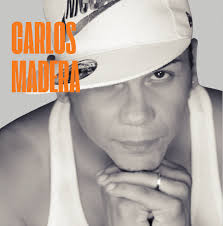 Carlo Julio Madera