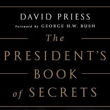 Some (bill clinton and george h. Us National Archives On Twitter Rt Davidpriess Join Me Usnatarchives On Tuesday For The President S Book Of Secrets Https T Co Ui2ks7uhvw Https T Co Drtxrnfy9t