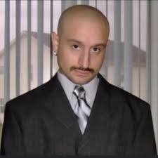 Alberto Menchaca's Instagram, Twitter & Facebook