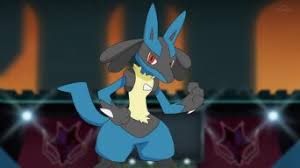 Lucario pokémon serebii.net pokédex providing all details on moves, stats, abilities, evolution data and locations. Ashs Lucario Pokewiki