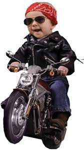 Pin On Harley Kids