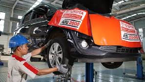 Membutuhkan waktu untuk kurasi materi. Batas Servis Mobil Pakai Jarak Km Atau Waktu Ini Syaratnya Otomotif Tempo Co