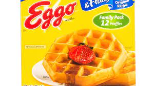 You want me to apologize to my siblings for yelling and hurting them, and admit i was wrong. 11 Golden Facts About Eggo Waffles Mental Floss