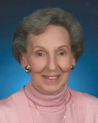 Obituary information for Mary Frances Bailey