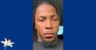 Darryl Wiley, age 25