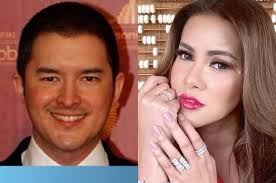 9 Tahun Bercerai, Mantan Suami Olla Ramlan, Alex Tian Kini Muncul Kembali,  Begini Kabarnya Sekarang