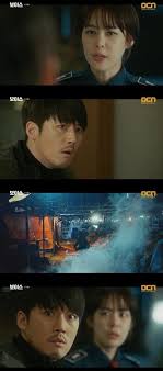 Sinopsis drama voice season 4 (2021) detail drama: Spoiler Added Episodes 3 And 4 Captures For The Korean Drama Voice Voice Kdrama Korean Drama Kdrama